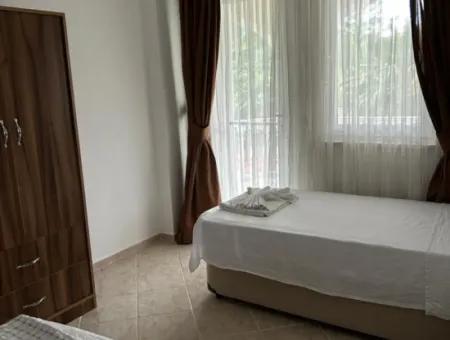 Doğa Mucizesi Akkayada 1500M2 Arsanın İçerisinde 2 Adet Satılık Villalar
