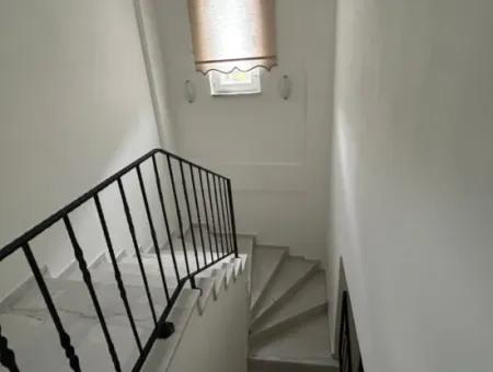 Doğa Mucizesi Akkayada 1500M2 Arsanın İçerisinde 2 Adet Satılık Villalar