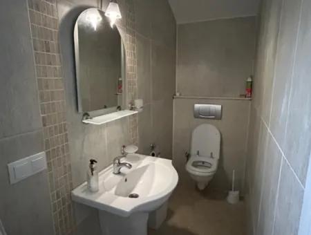 Doğa Mucizesi Akkayada 1500M2 Arsanın İçerisinde 2 Adet Satılık Villalar